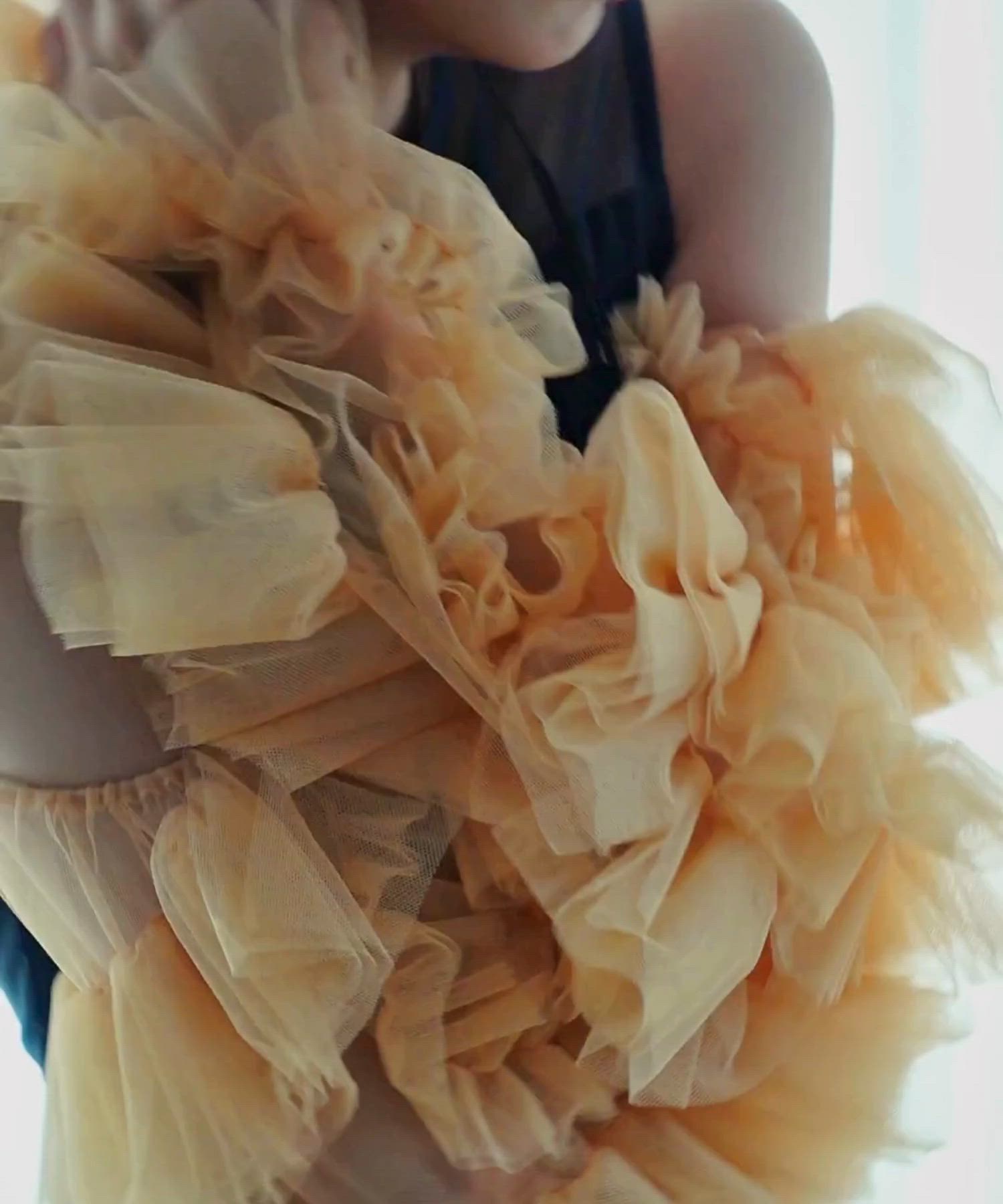 セール】ディタッチドスリーブドレス / detached sleeve dress（ドレス