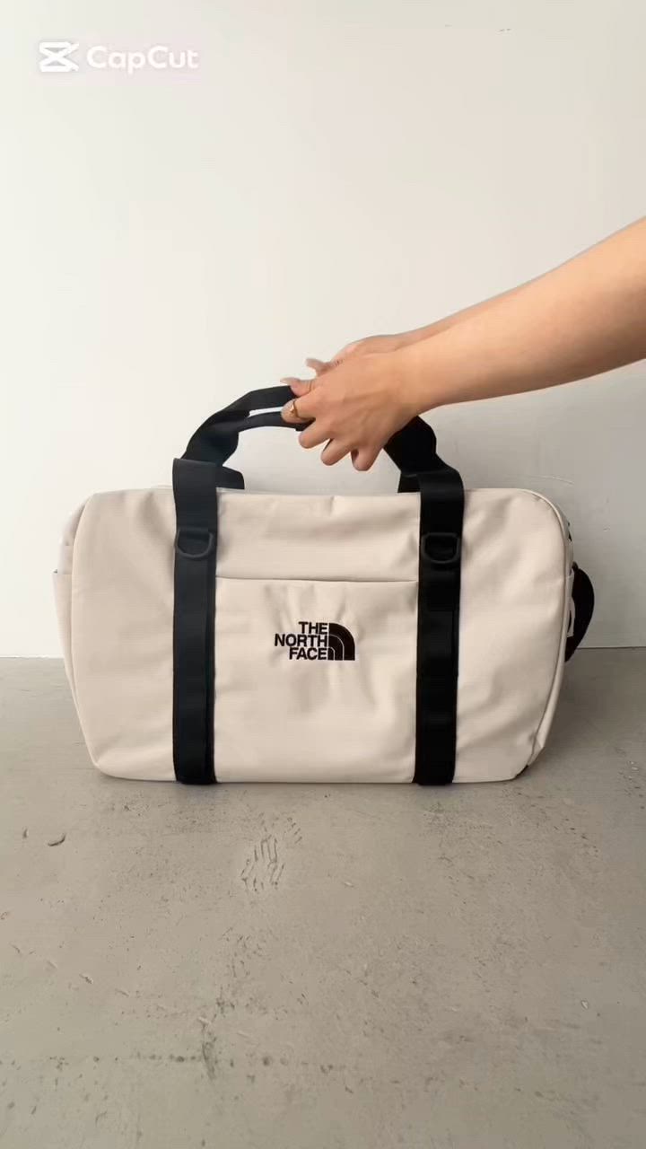 セール】国内未発売 THE NORTH FACE(ザ・ノースフェイス)/軽量 大容量