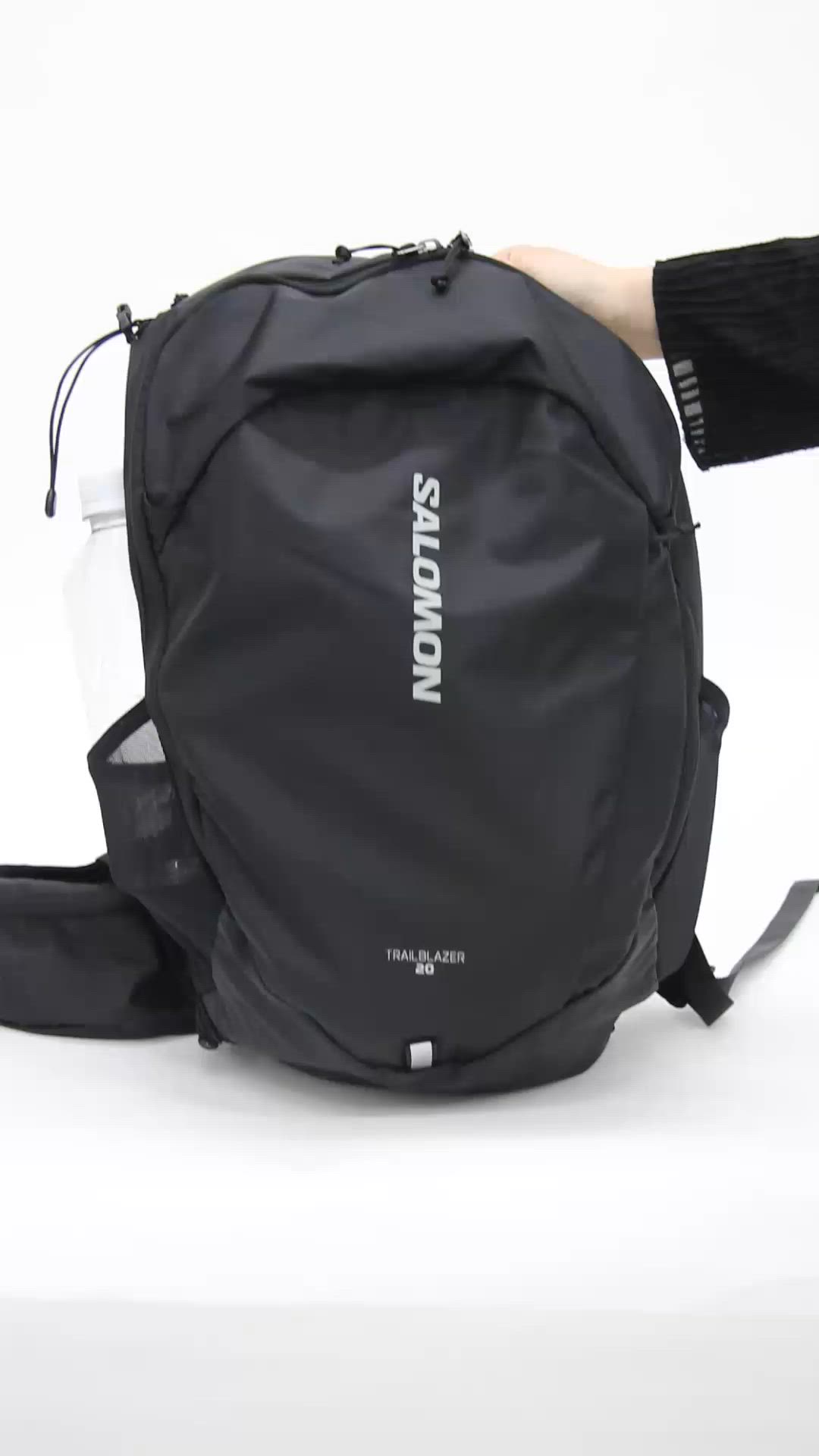 サロモン Salomon トレイルブレイザー 20 TRAILBLAZER 20（バック