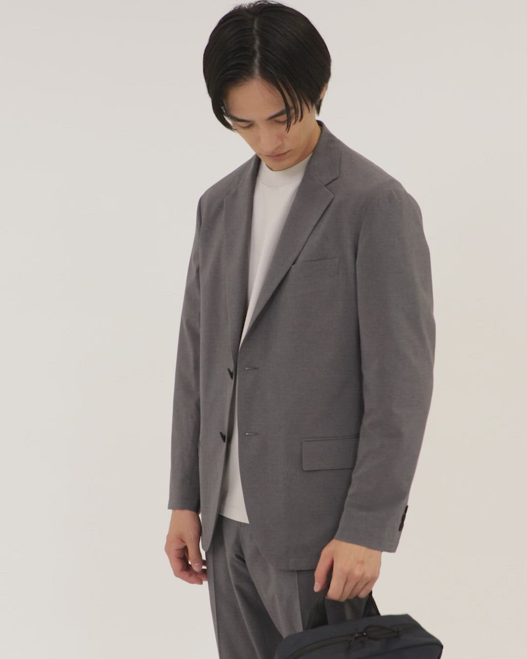 別注】＜BRIEFING＞SLIM PACK/リュック（バックパック/リュック