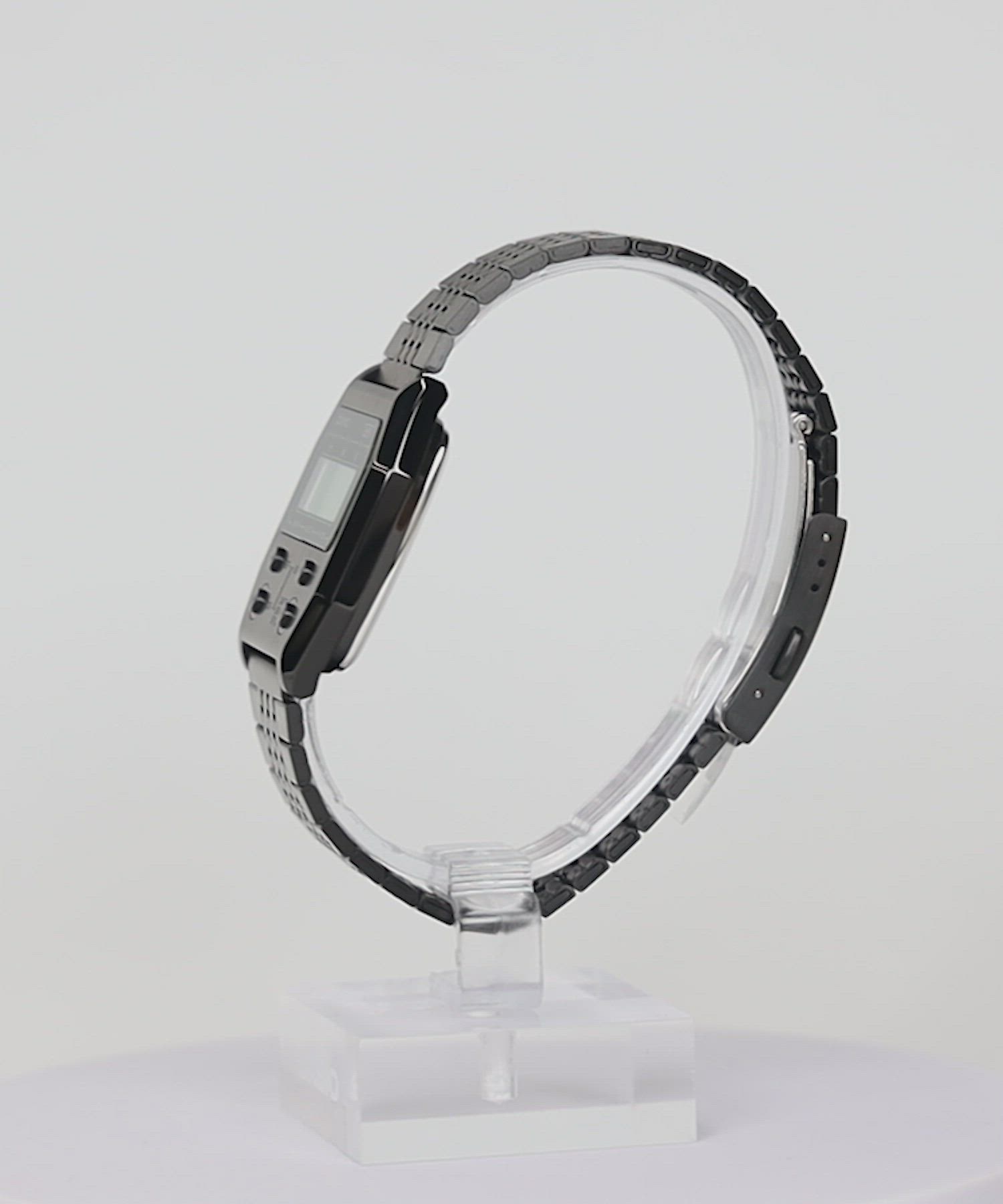 CASIO CLASSIC / PREMIUMシリーズ / A1100B-1JF（デジタル腕時計