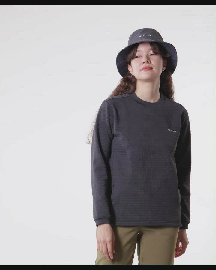 セール】Columbia／ウィメンズ オウルフォークバレー プルオーバー