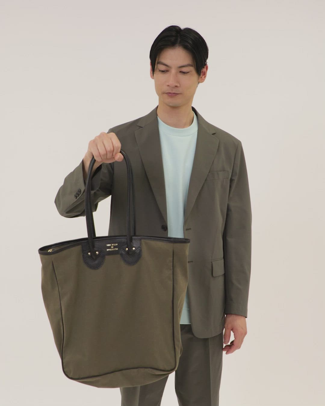 セール】【別注】＜YOUNG&OLSEN The DRYGOODS STORE＞GLR ミリクロス