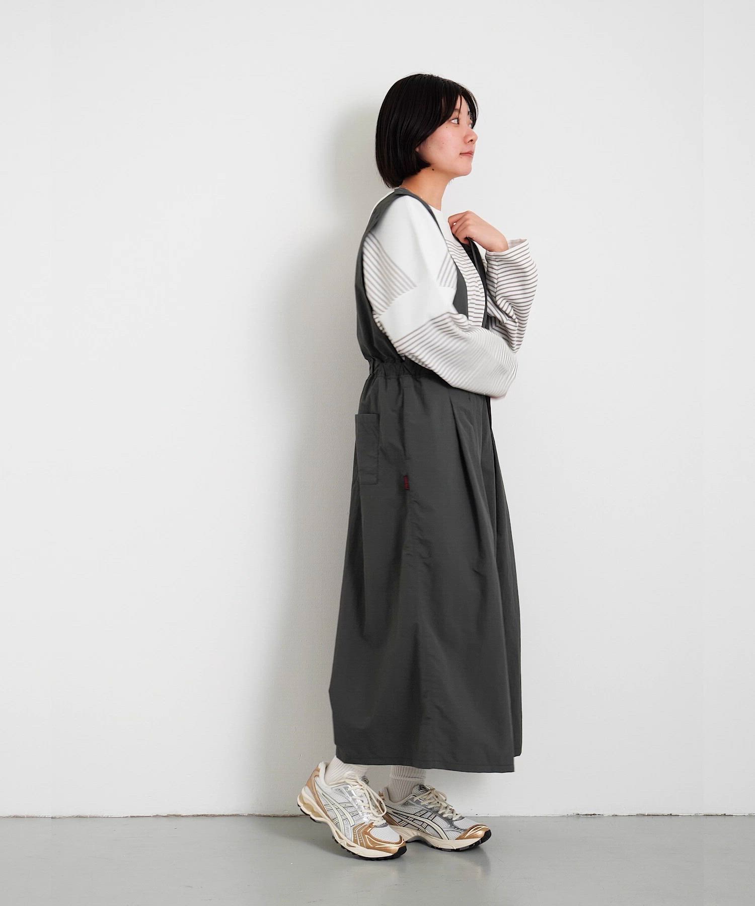 セール】『別注』『撥水/2WAY仕様』Gramicci アクティブナイロン