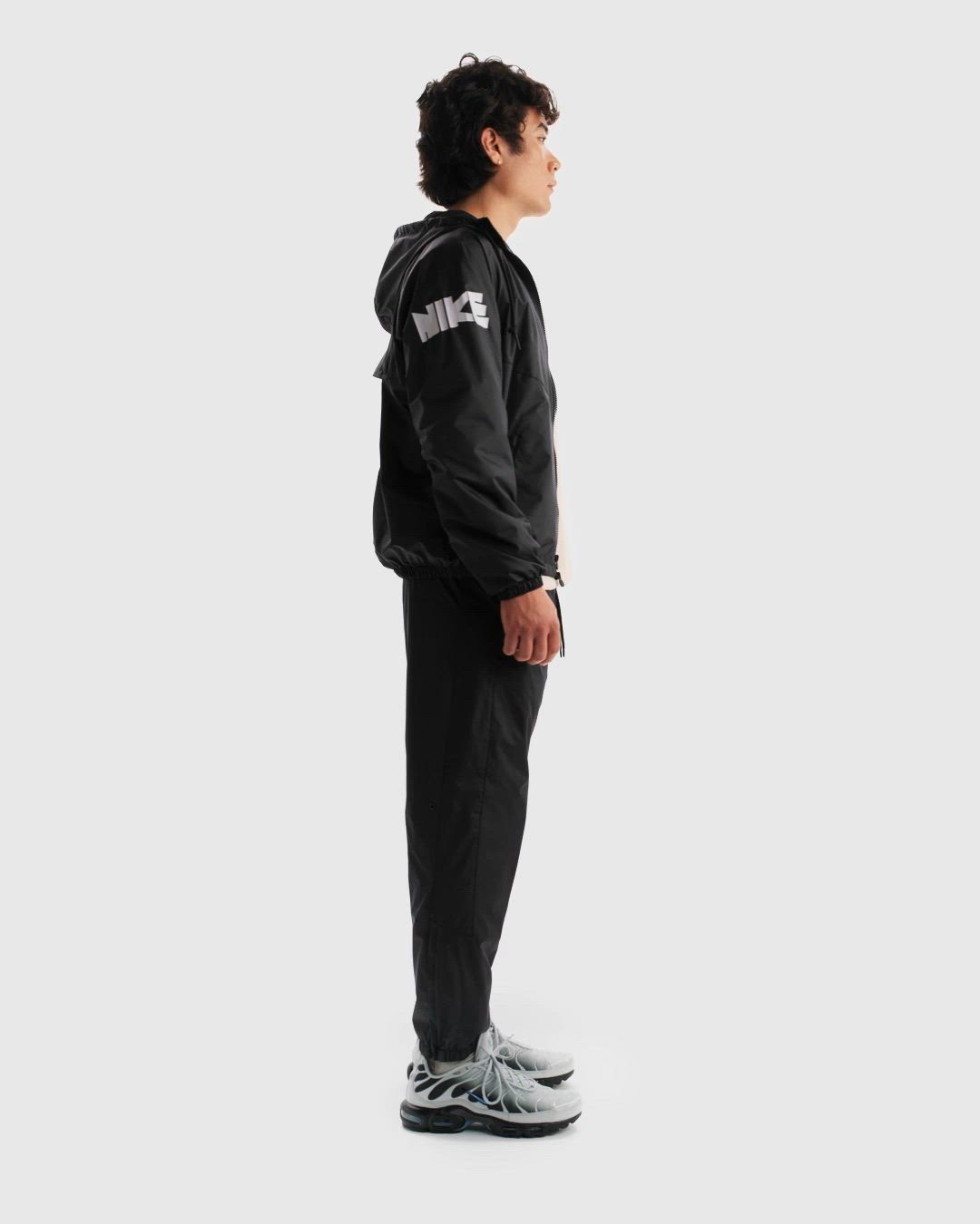 セール】ナイキ ウィンドランナー メンズ パンツ (裏地付き) / Nike