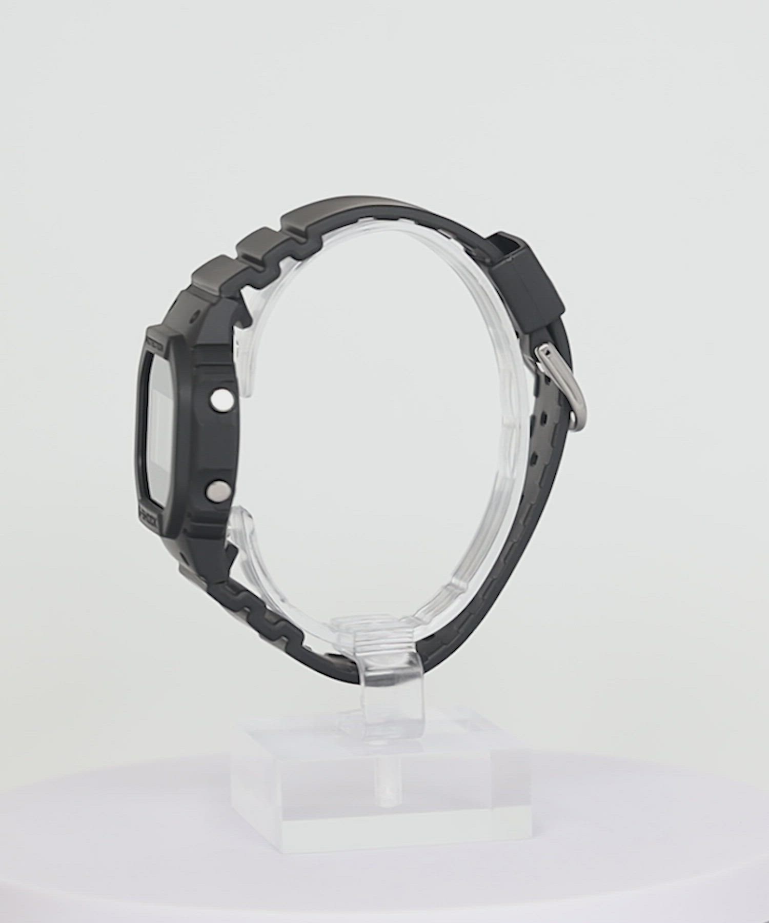 5600シリーズ / GMD-S5610BB-1JF（デジタル腕時計）｜G-SHOCK（ジー