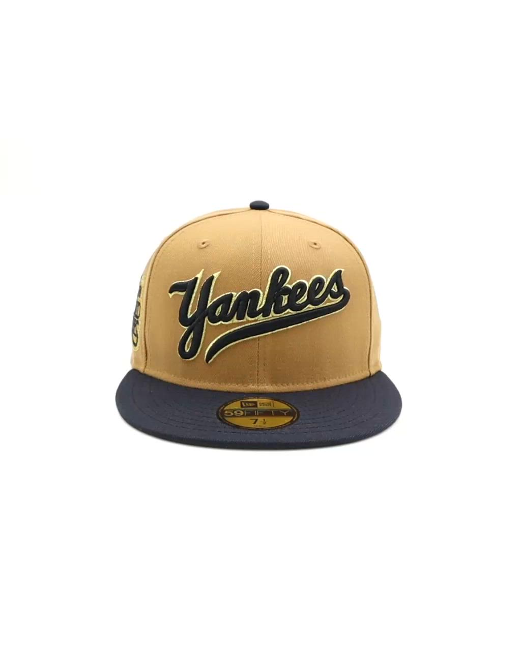 ニューエラ キャップ 59FIFTY ONSPOTZ別注（キャップ）｜NEW ERA