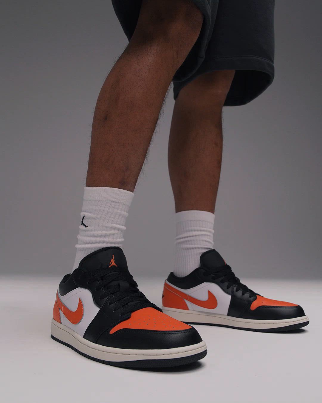 セール】ジョーダン ブルックリン メンズ カレッジエイト ホッケー