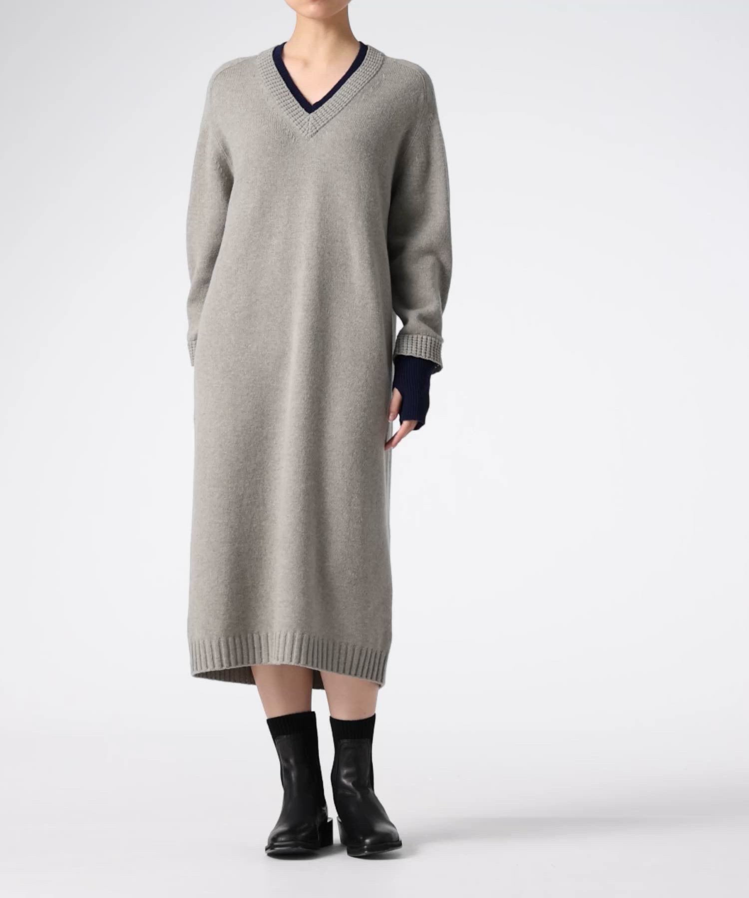 オンラインショップ・一部店舗限定】ウィメンズ レイヤードディテール