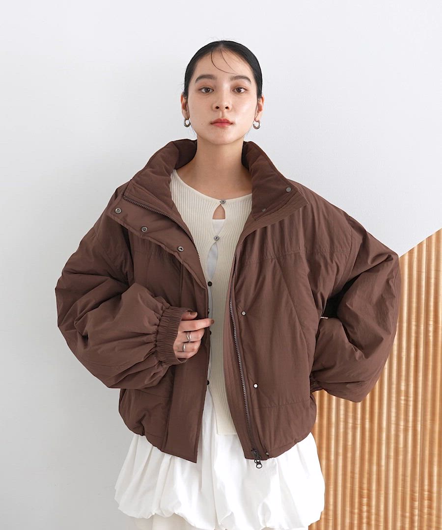 セール】モンスターショートコート 128076（その他アウター）｜LOWRYS