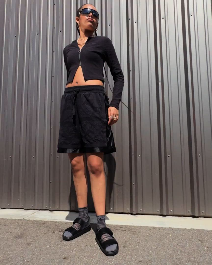 ナイキ カーム ウィメンズサンダル / Nike Calm Women's Sandals