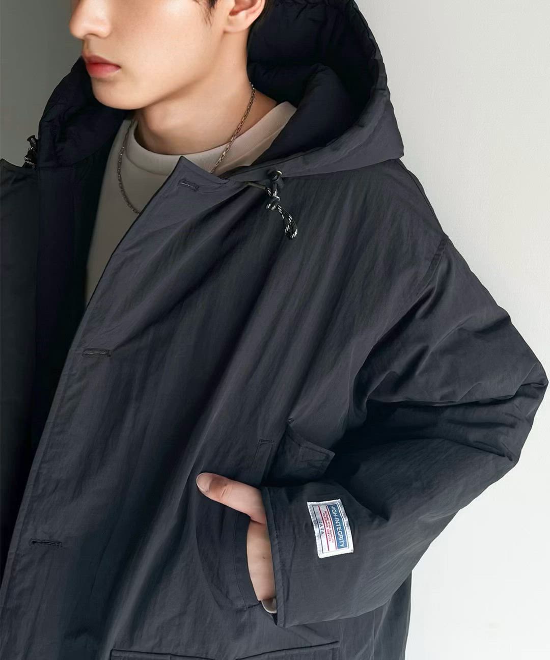 セール】《Javaジャバコラボ》洗練された大人カジュアル。bigポケット