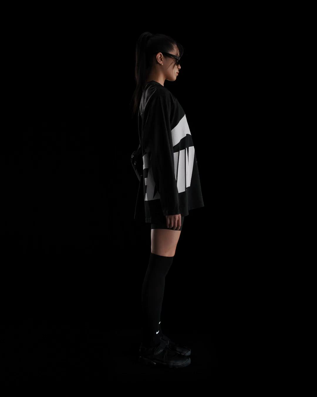 セール】ナイキ スポーツウェア ウィメンズ オーバーサイズド ロング