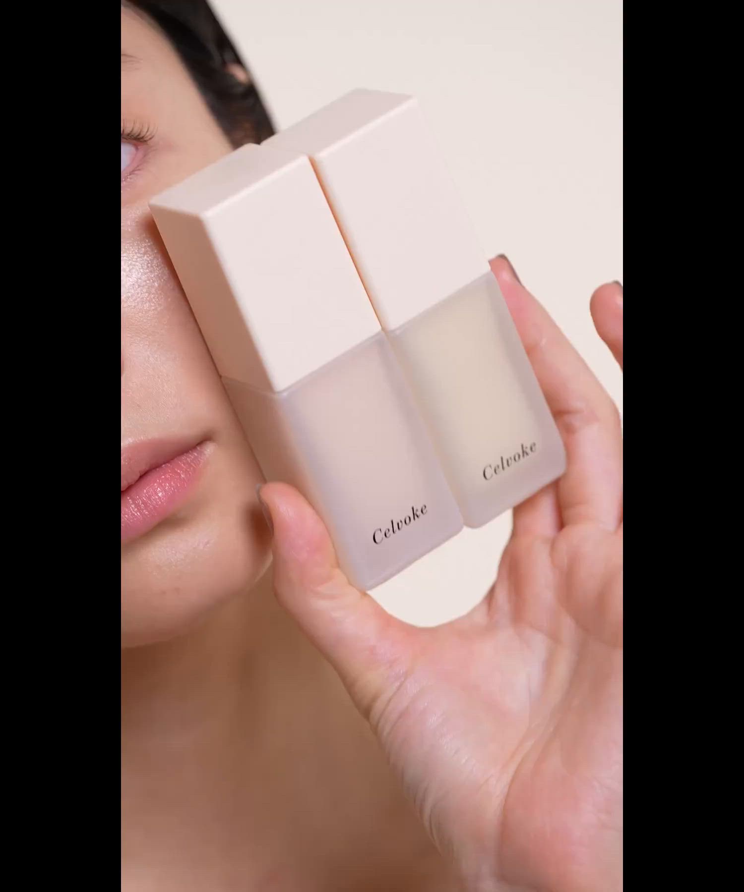 専用 SHISEIDO スキングロウ +Celvoke レアグロウプライマー Celvoke】レアグロウプライマー［01,02］＜新色追加＞ ｜Celvoke