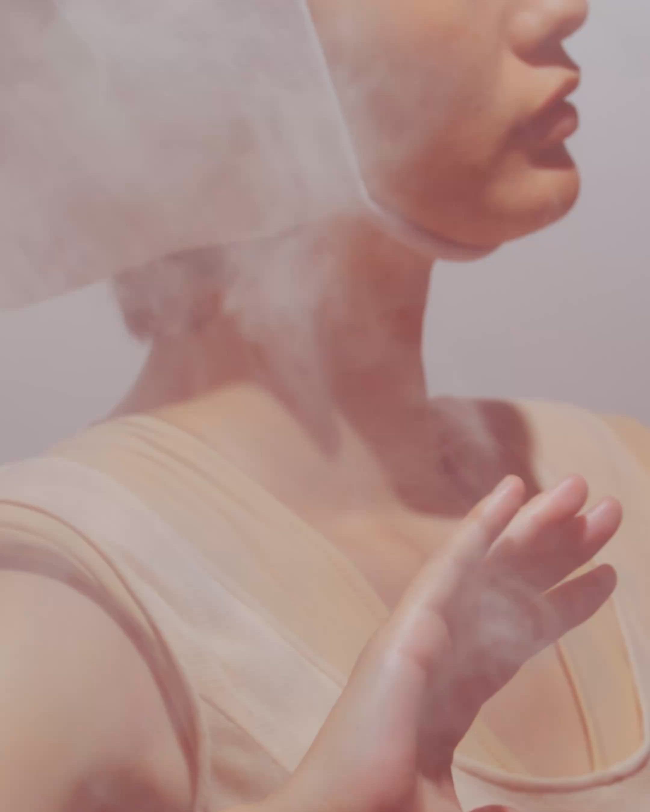 サウンド スキン パフューム 50mL（香水）｜AHRES（アーレス）の