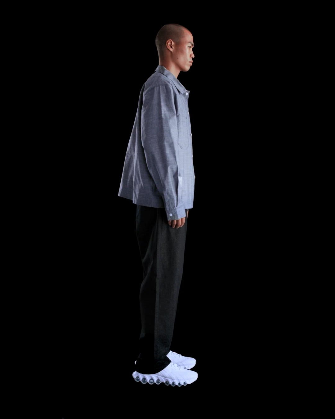 セール】ナイキ スポーツウェア メンズ ルーズ デニムパンツ / Nike