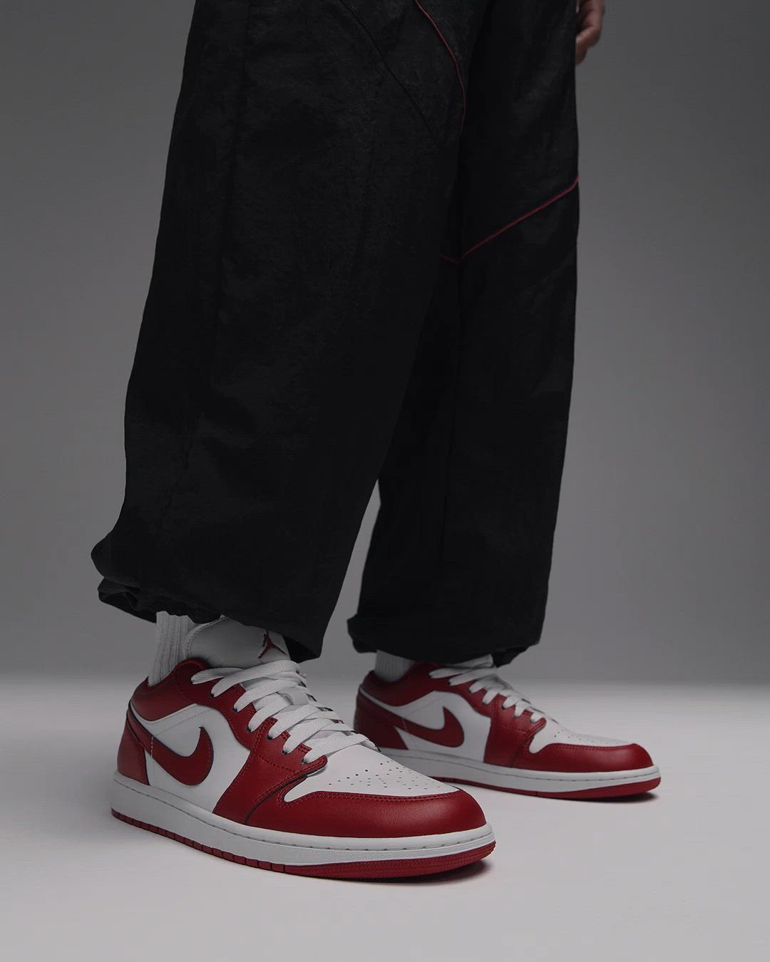 ジョーダン ブルックリン メンズ ドラフト パンツ / Jordan Brooklyn