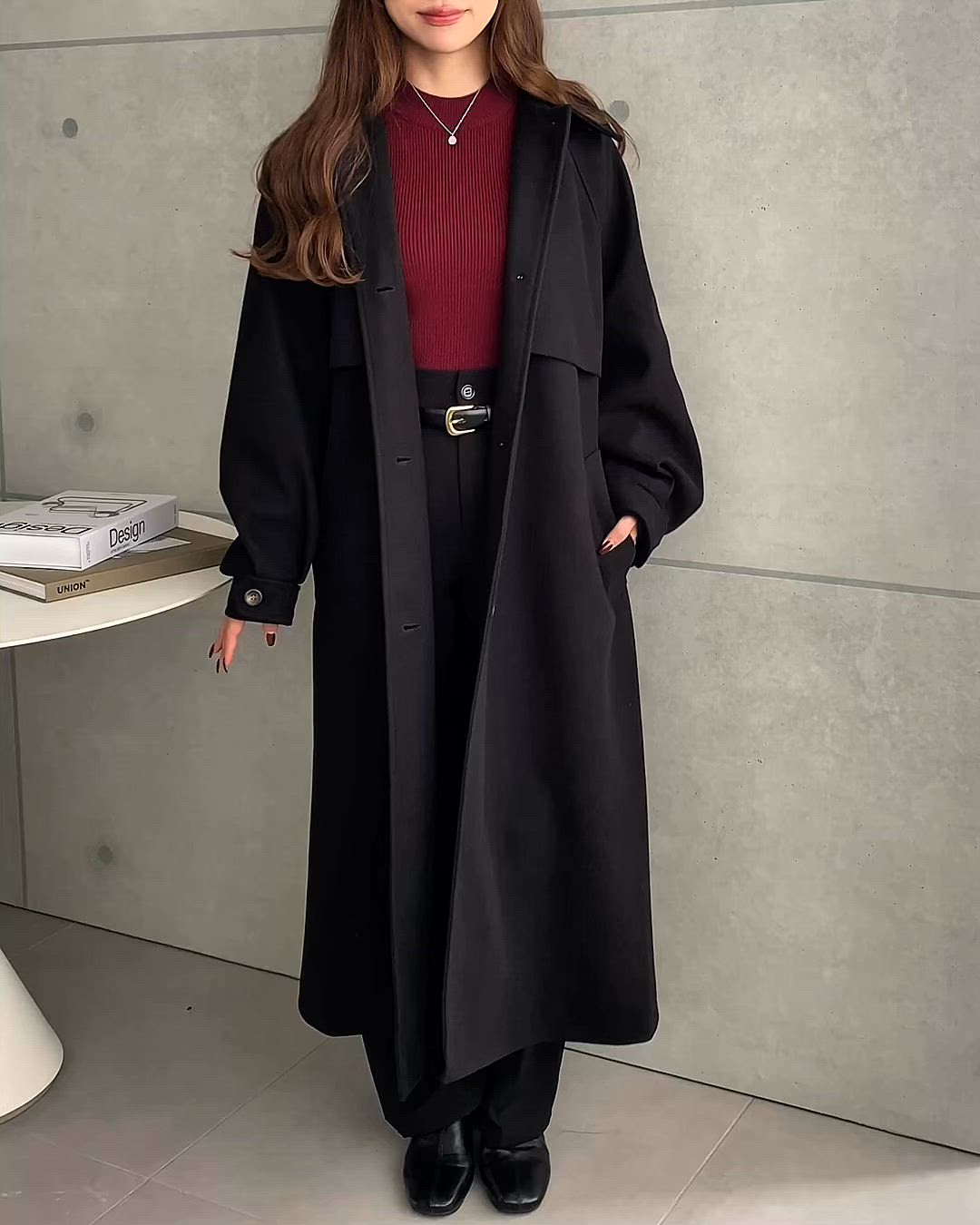 セール】【累計販売枚数2万枚突破！】ニットメルトン2WAYアレンジ