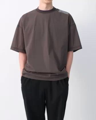 N.HOOLYWOOD/エヌハリウッド】別注 High Summer S/S TEE（Tシャツ