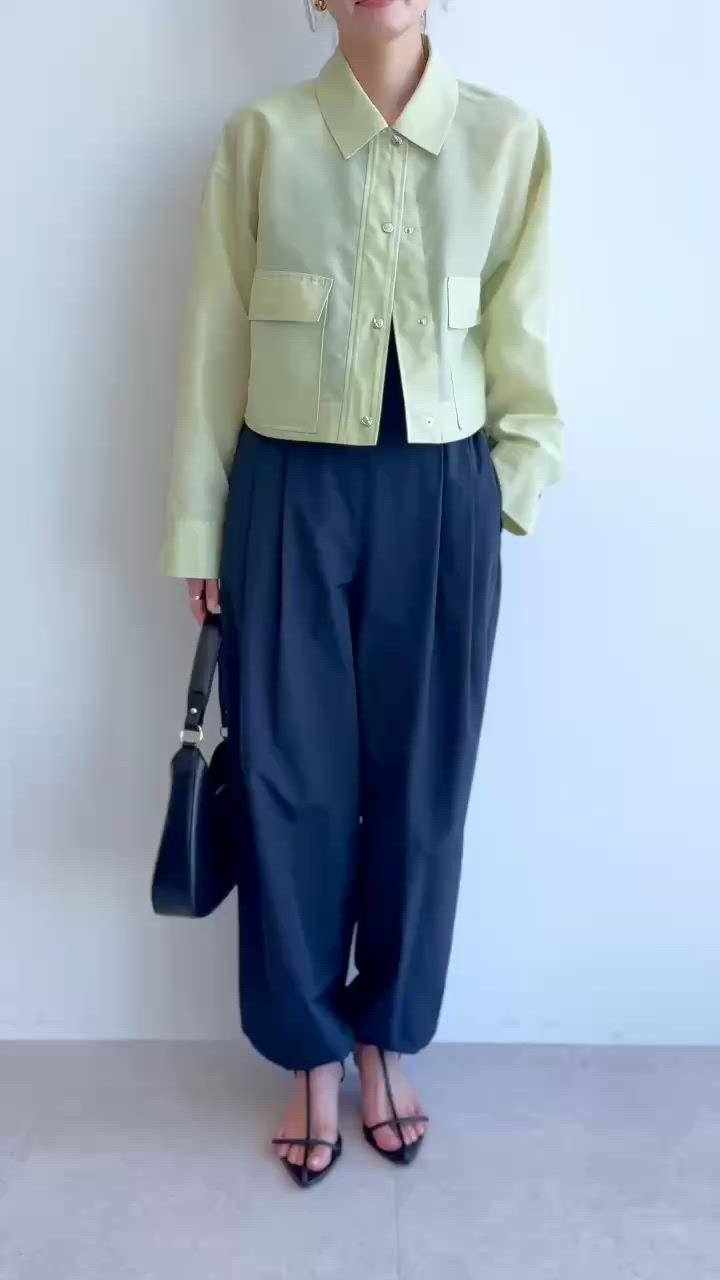 セール】パラシュートパンツ【NYLON WEATHER】（その他パンツ