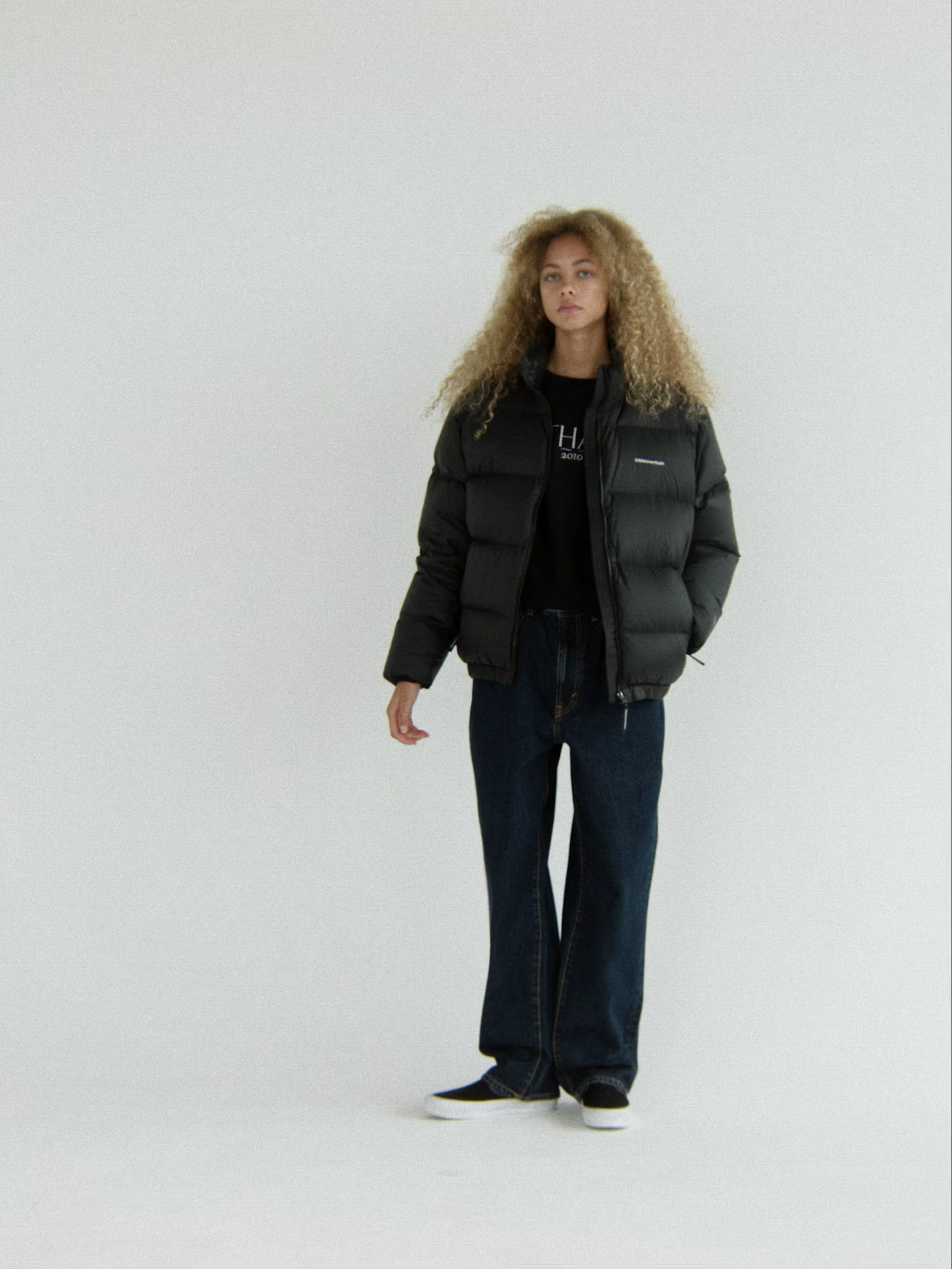 PERTEX T Down Jacket（ダウンジャケット/コート）｜thisisneverthat