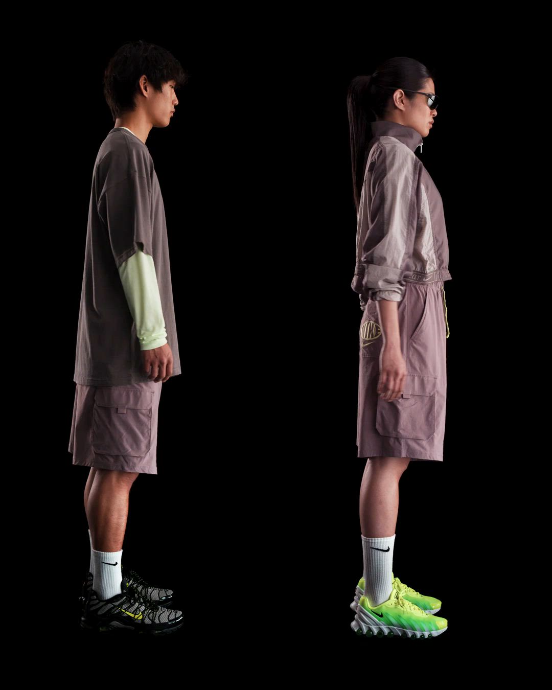 セール】ナイキ スポーツウェア カーニー Dri-FIT カーゴ スケート