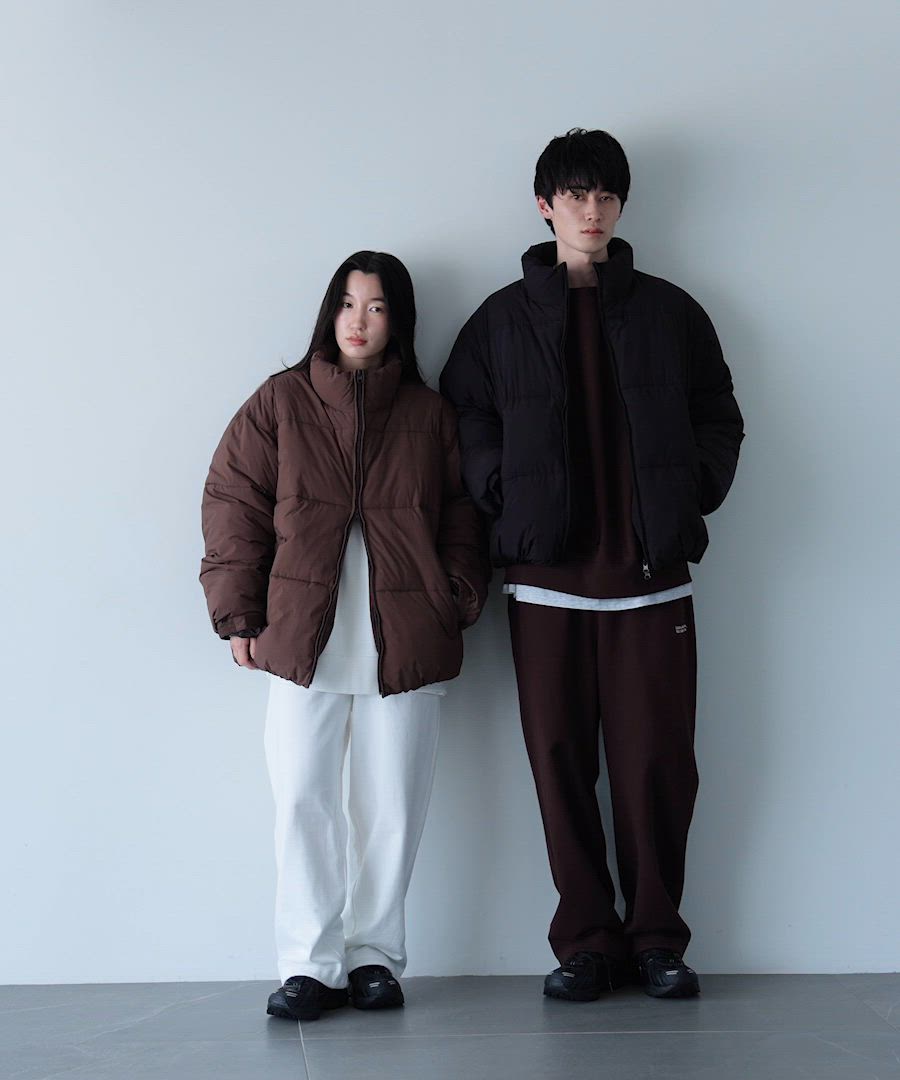 セール】【LFM(U)】エアサーマルスタンドヨークブルゾン 494551