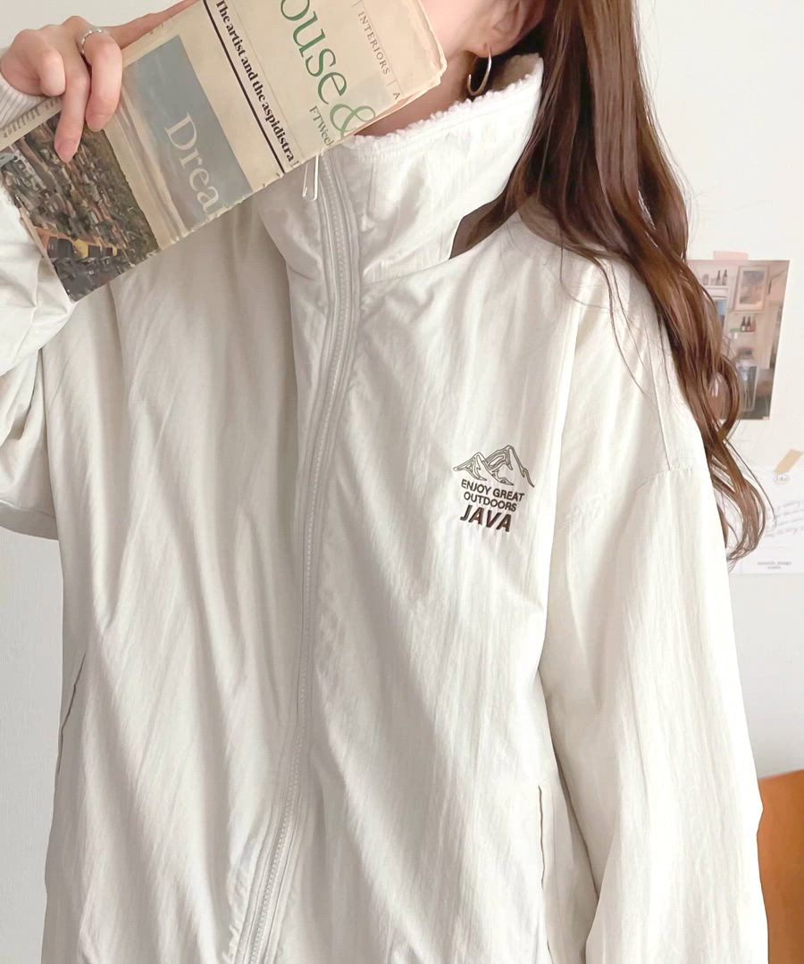 成幸君さま専用vtwelve LEONコラボフルジップジャケット V12 LEON