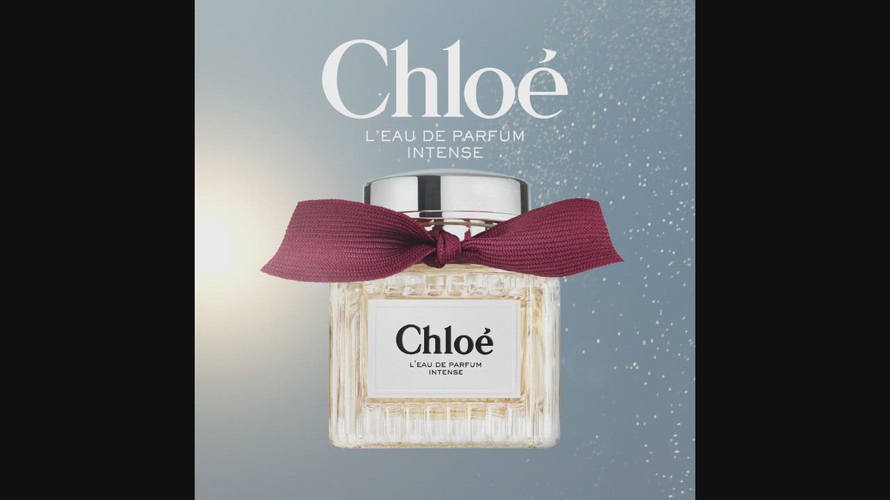 クロエ オードパルファム インテンス 30mL（香水）｜Chloe（クロエ）の