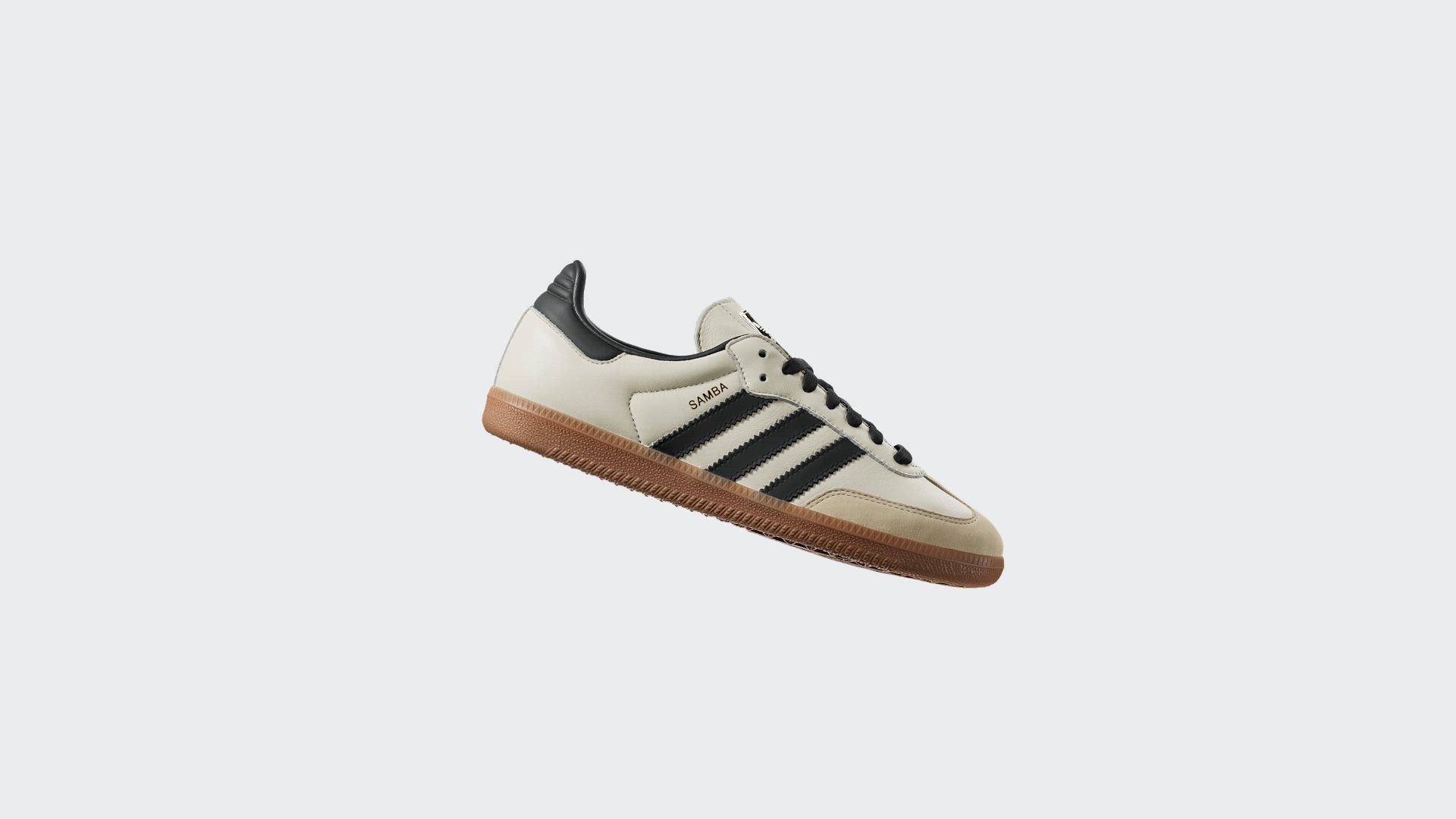 サンバ OG / Samba OG / スニーカー アディダスオリジナルス adidas