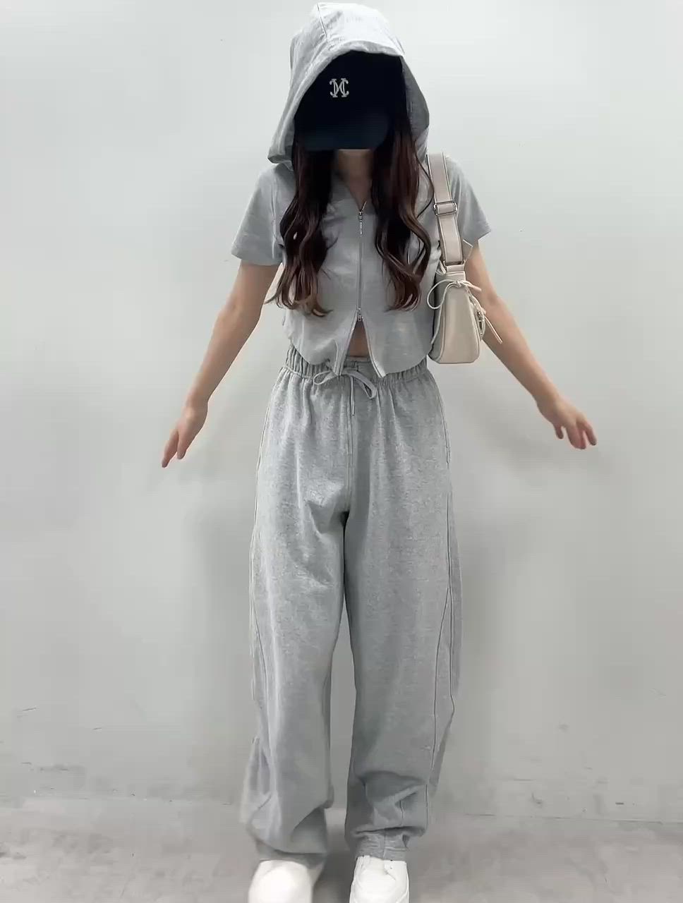 レア Clairo Sling パーカー セットアップ レア Clairo Sling パーカー セットアップ レア Clairo Sling パーカー