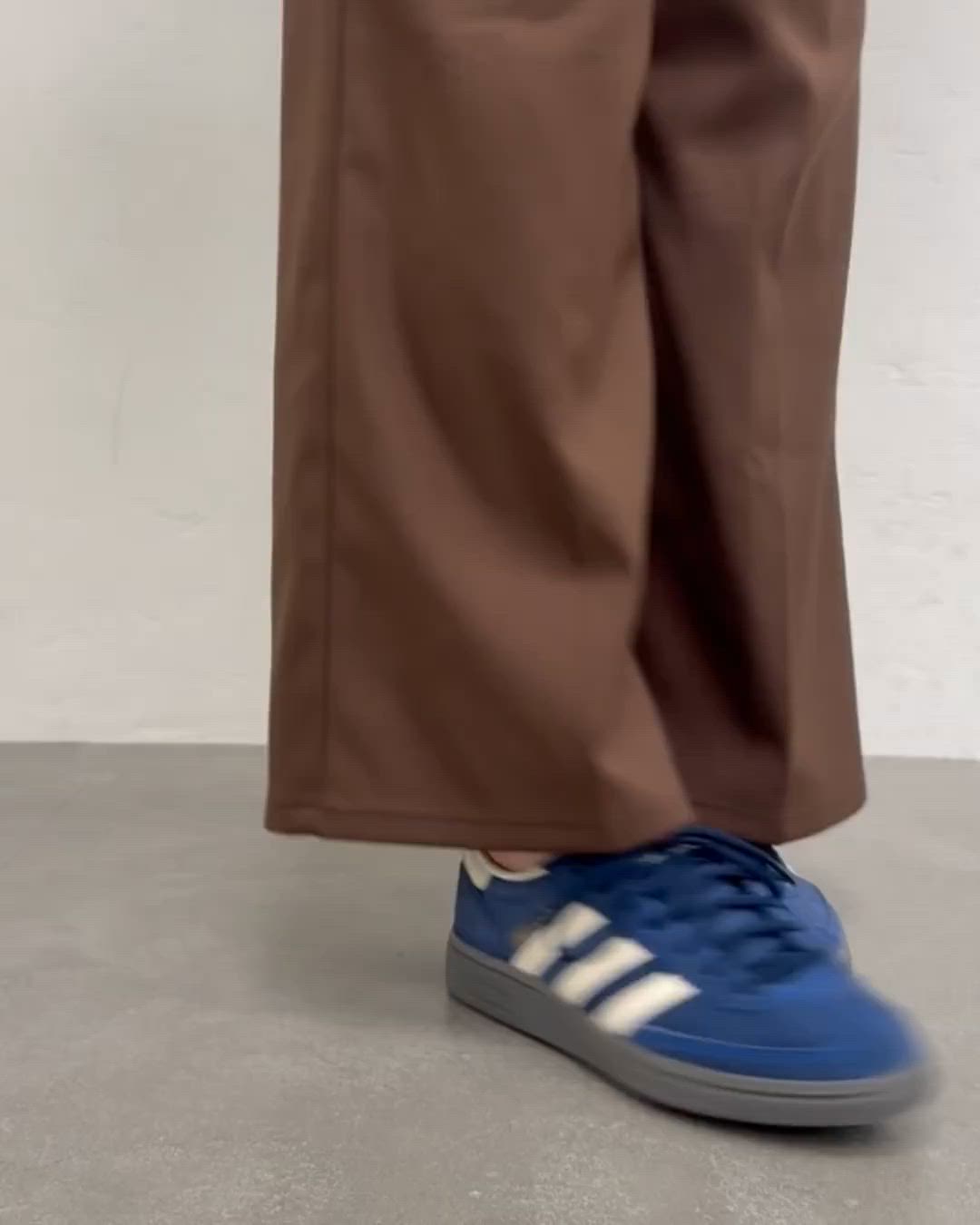 DEFENSORS '90 希少 セール】adidas/アディダス HANDBALL SPEZIAL IF6490/IF7087