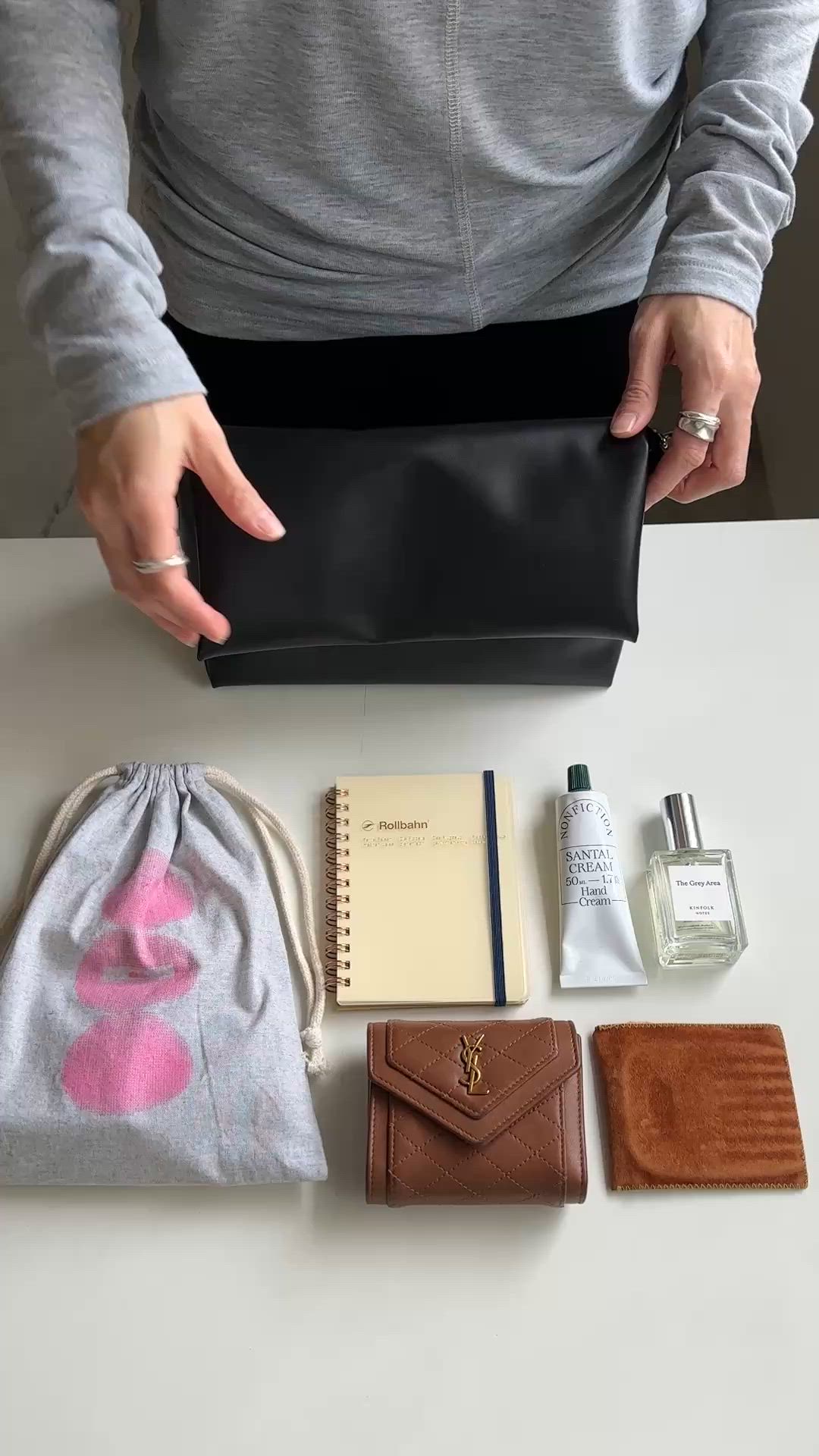 セール】パフフラップワンハンドルバッグ（ショルダーバッグ）｜select