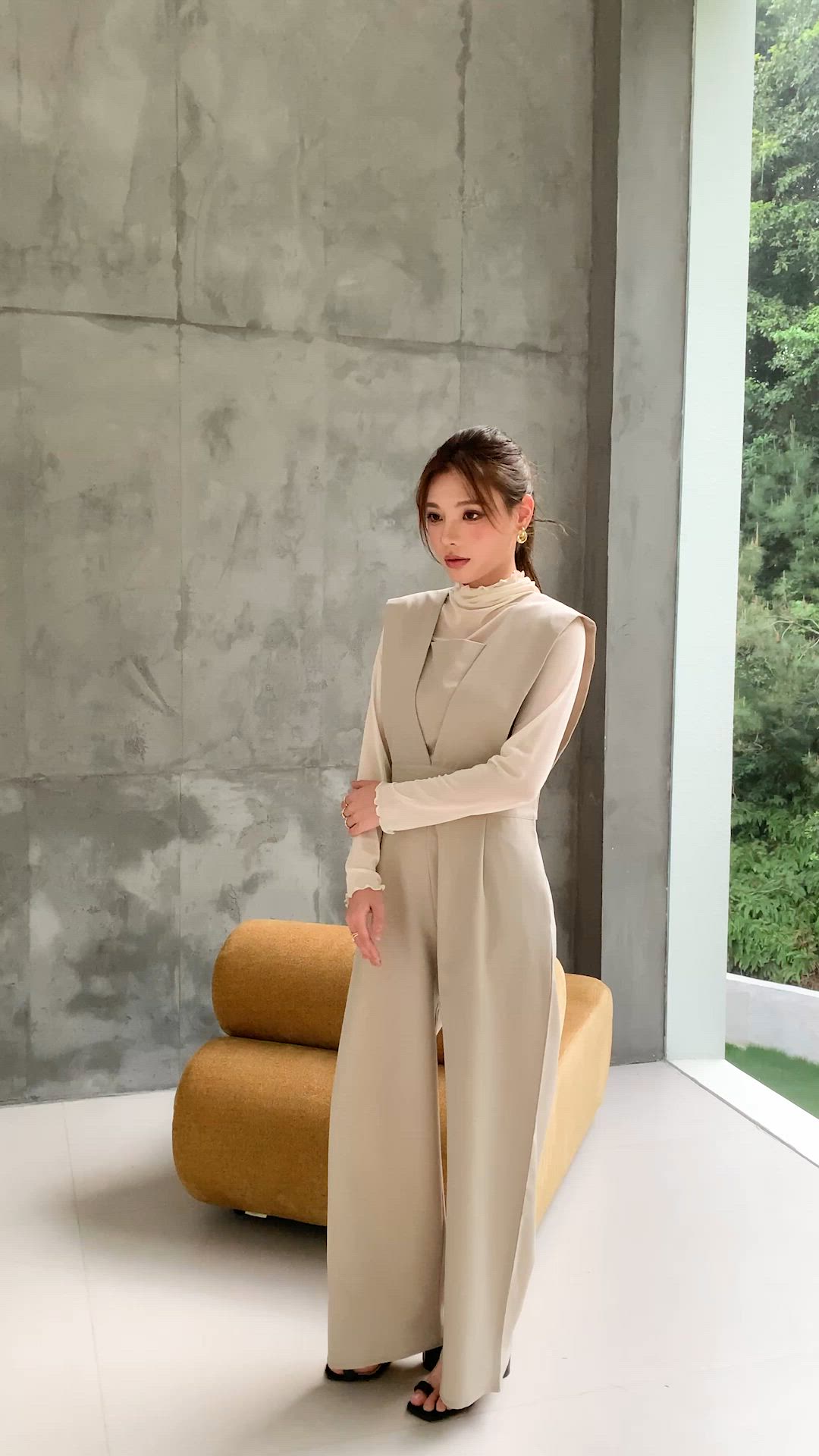 新品　タイダイ染め　サロペット　オールインワン　リゾート　オーストラリア購入 新品 タイダイ染め サロペット オールインワン リゾート