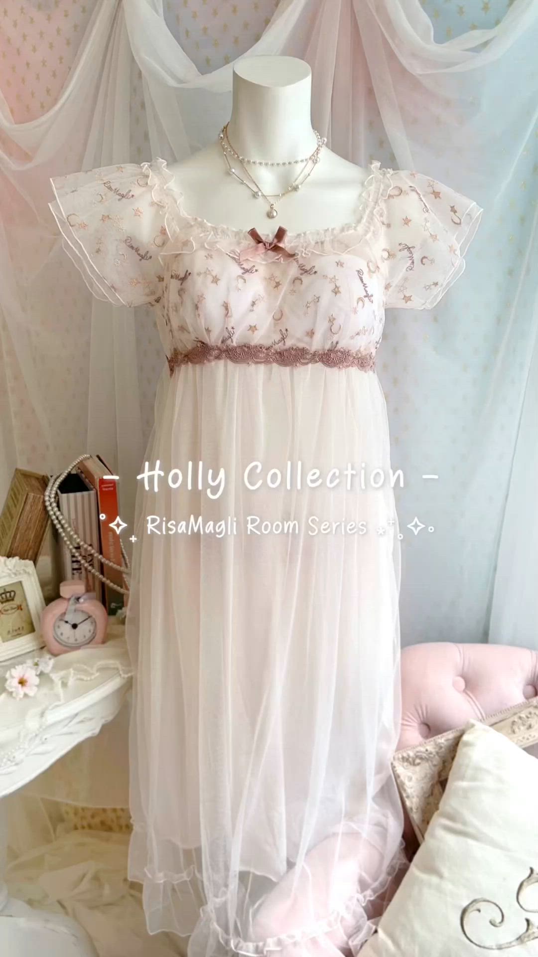 セール】ホリー カップ付マキシワンピース（その他アンダーウェア