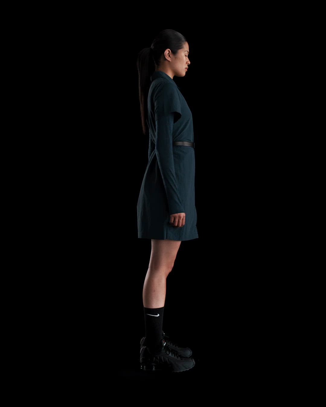 セール】ナイキ スポーツウェア エブリシング ウーブン ウィメンズ