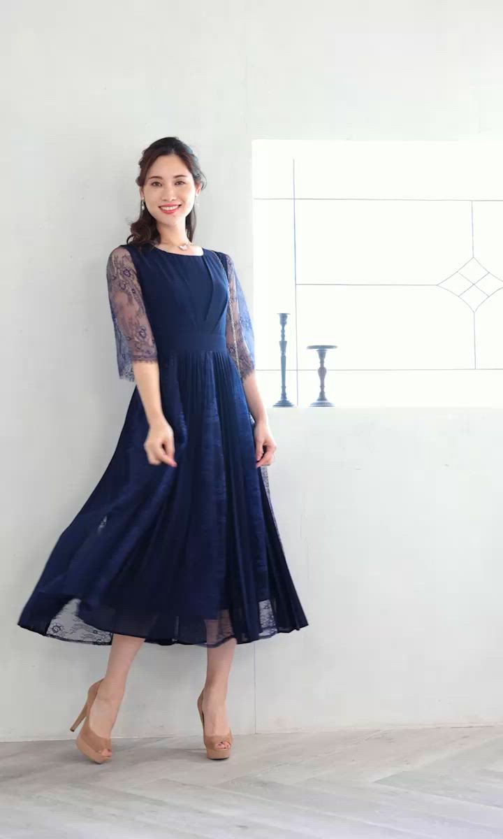 Bonet et Bonet OLGA 1910 Dress ワンピース ドレス Bonet et Bonet OLGA 1910 Dress ワンピース ドレス