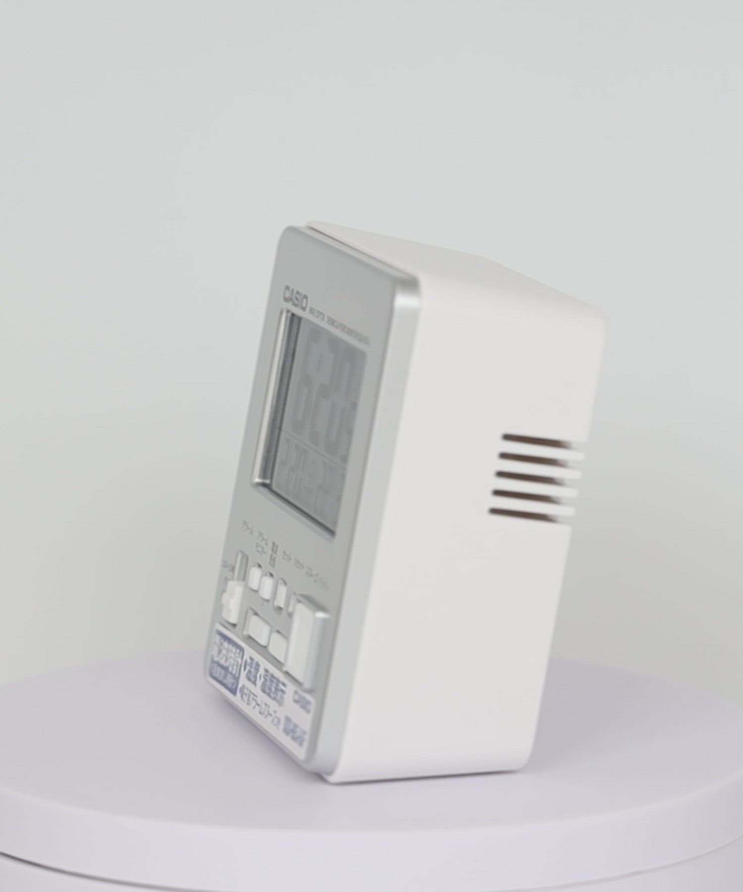 電波時計 置時計 / DQD-805J-8JF（置時計）｜CASIO（カシオ）の