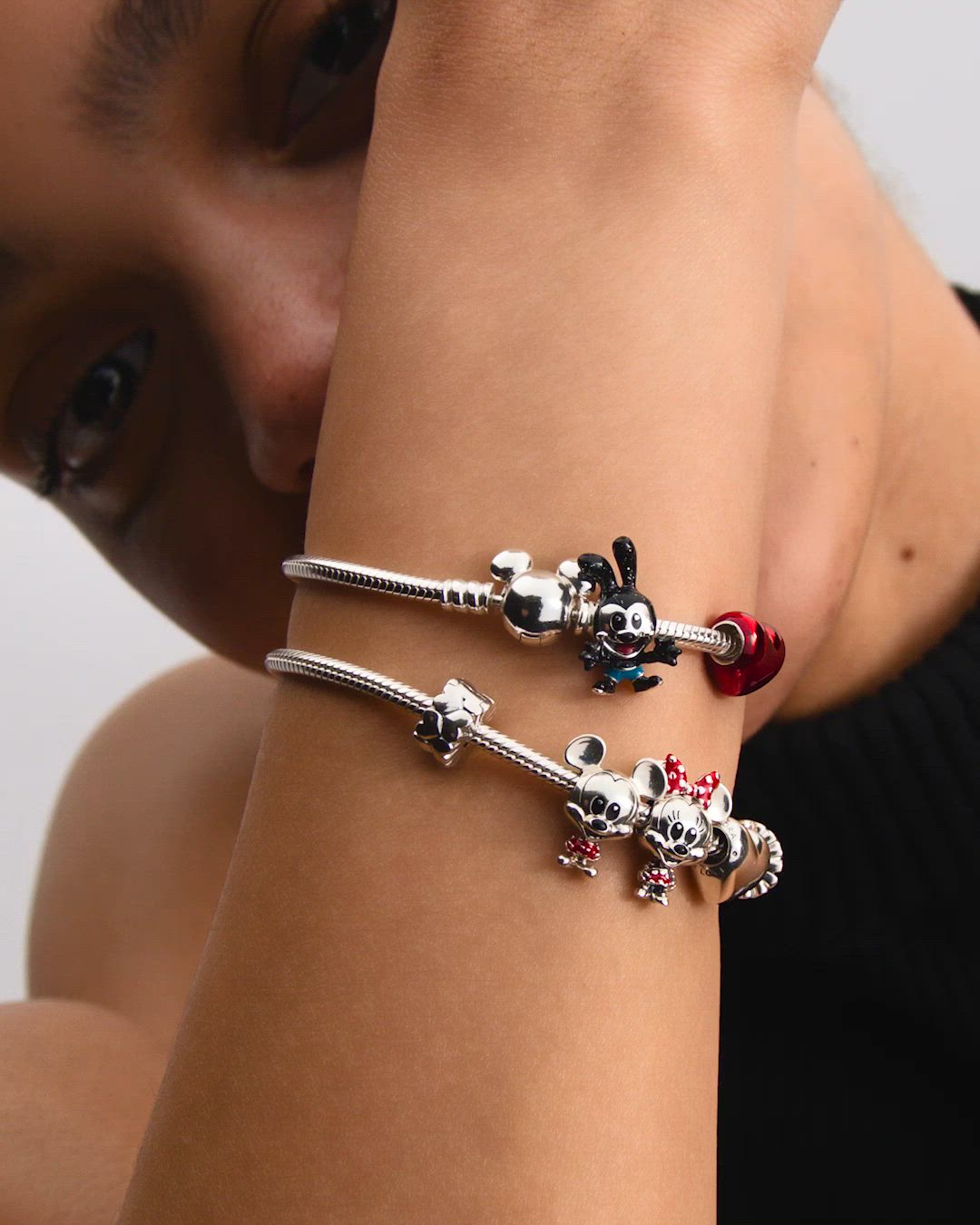 ディズニー オズワルド・ザ・ラッキー・ラビット チャーム（チャーム