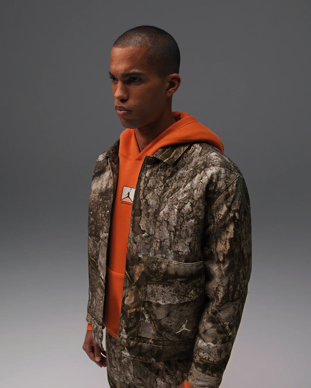 セール】《セットアップ対応商品》ジョーダン ブルックリン メンズ