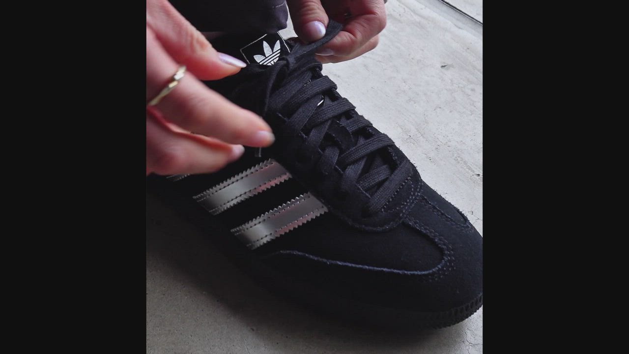 ZOZOTOWNコラボモデル】サンバ OG / Samba OG / アディダスオリジナル