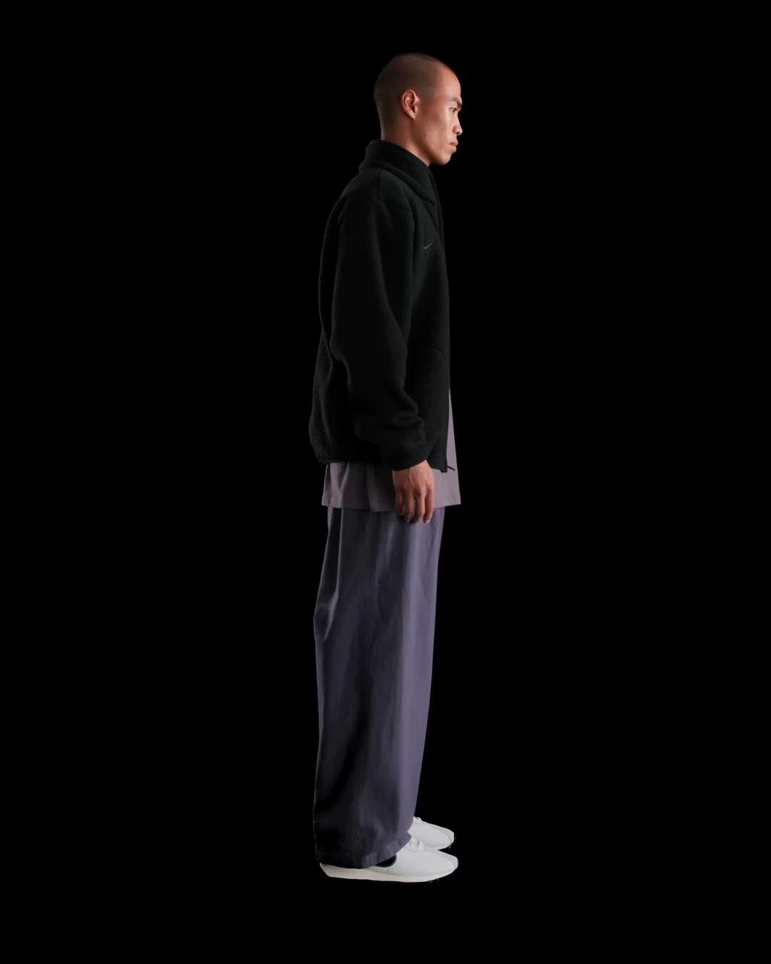 ナイキ スポーツウェア クラブ メンズ ウィンタライズド ジャケット