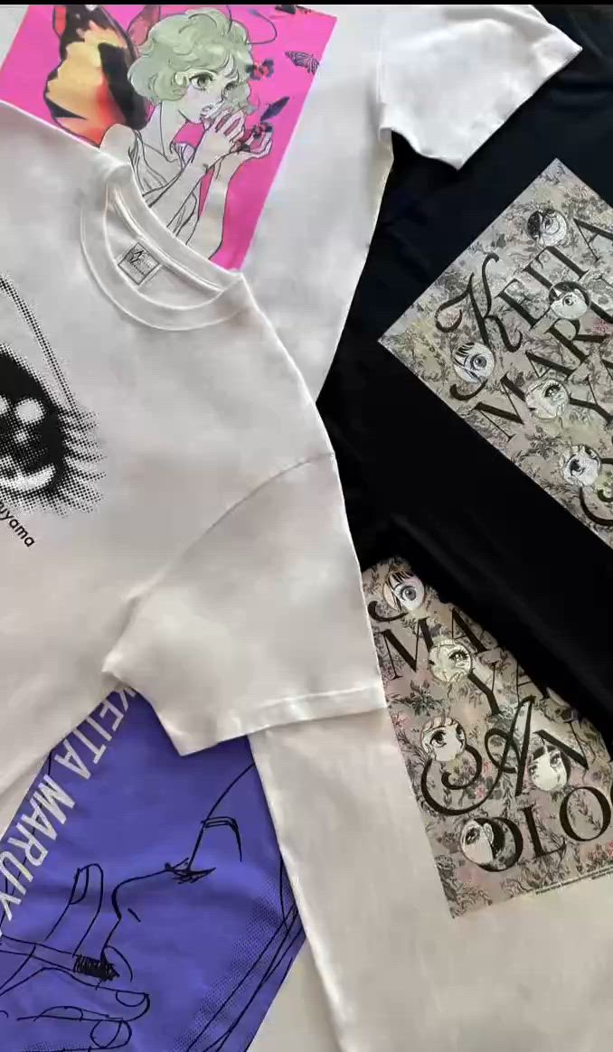 KEITA MARUYAMA ANTHOLOGY】Tシャツ（Tシャツ/カットソー）｜KEITA