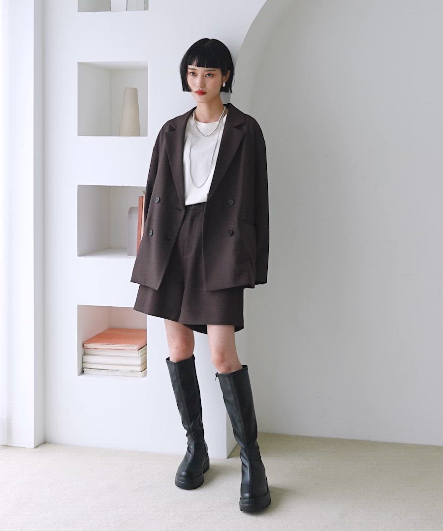 セール】ラナテックショートパンツ 455460（その他パンツ）｜LOWRYS