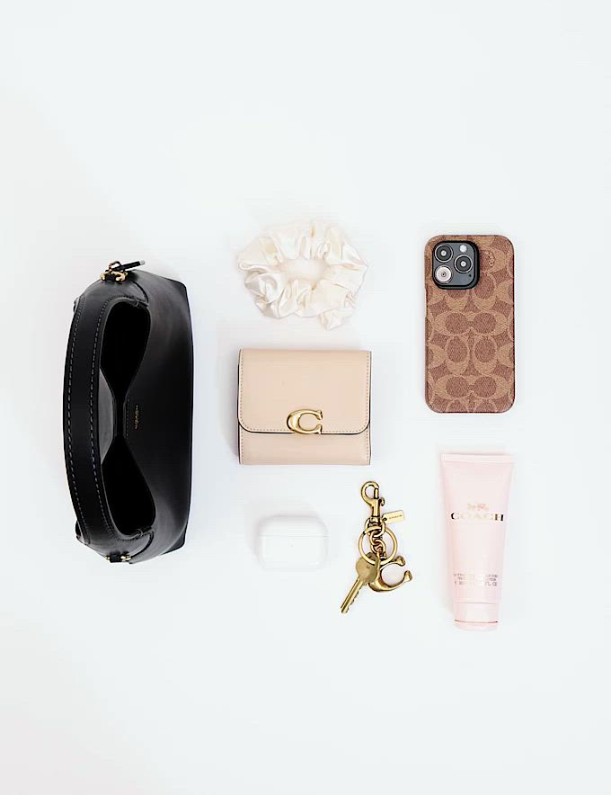 ブルックリン ショルダー バッグ 23（ショルダーバッグ）｜COACH