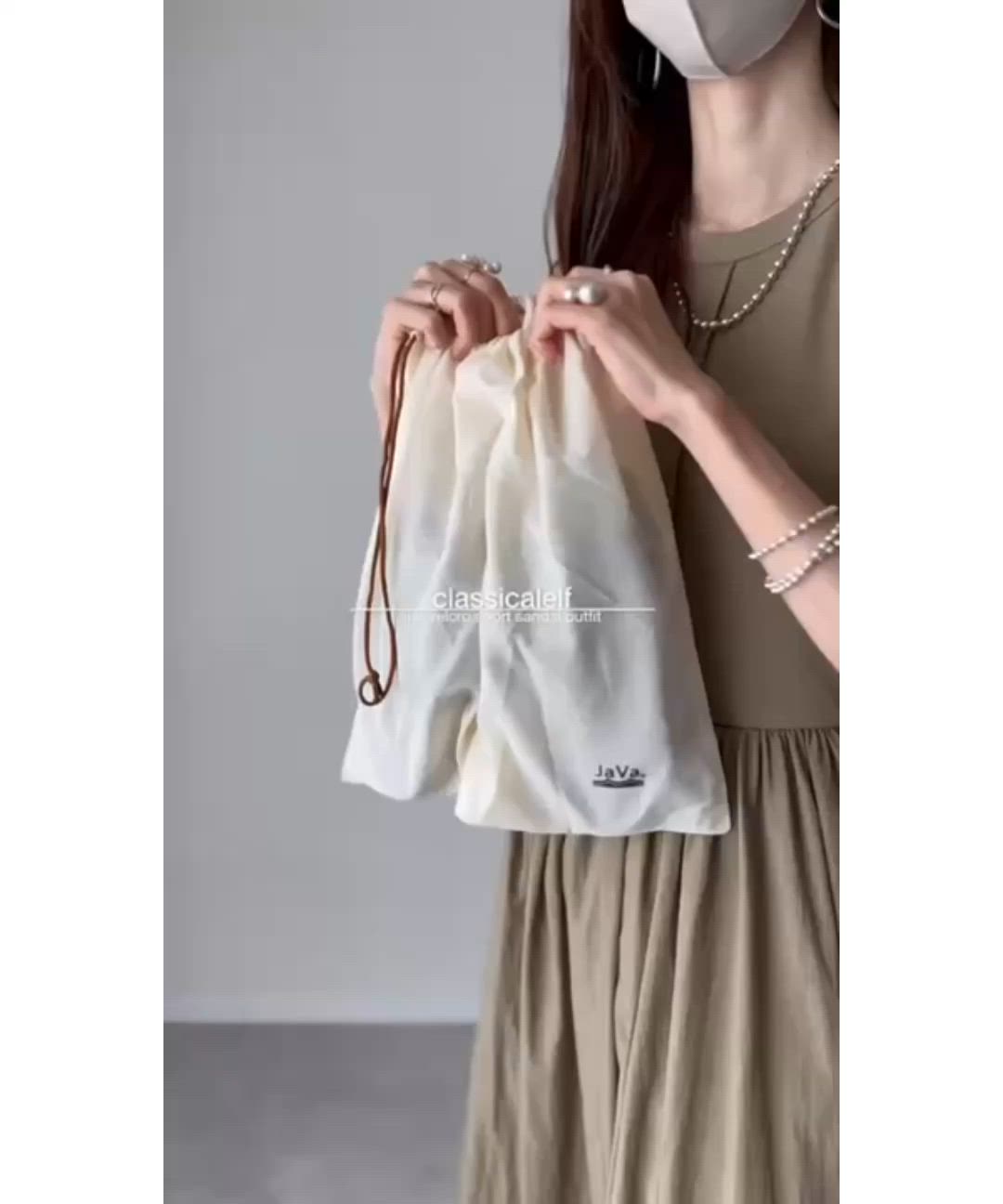 セール】《JaVaジャバコラボ》 フラットベルクロスポーツサンダル