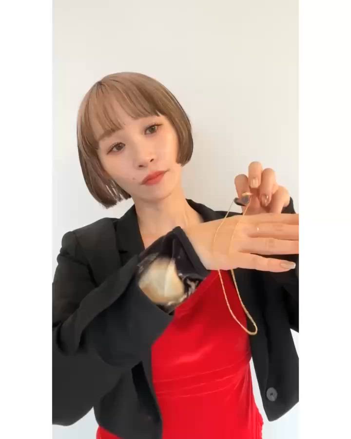 18KGP フラットケーブルチェーンネックレス 38cm（ネックレス）｜TEN