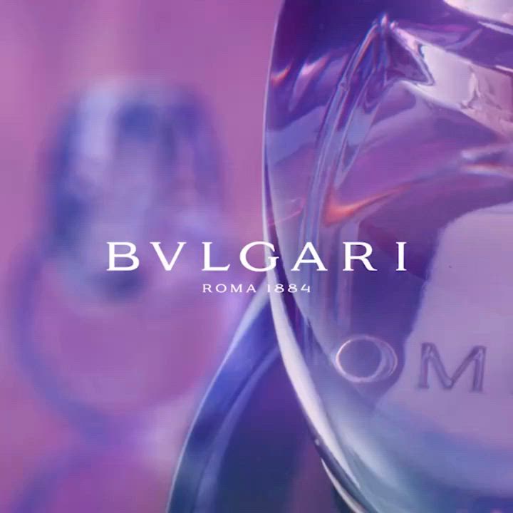 オムニア アメジスト オードトワレ50mL（香水）｜BVLGARI（ブルガリ