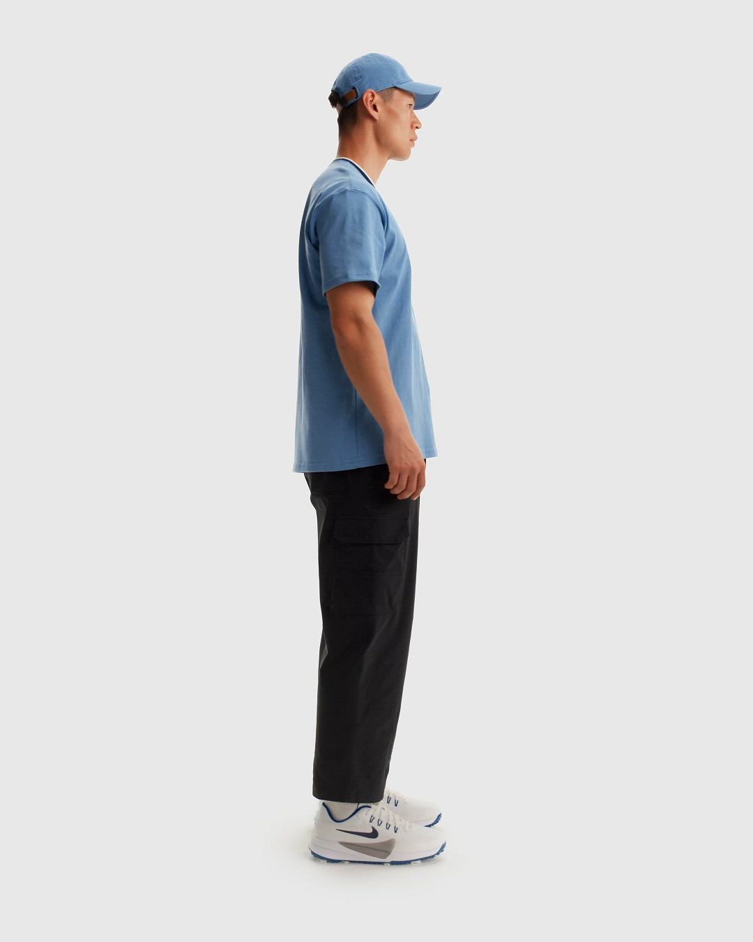 セール】ナイキ メンズ ルーズフィット ゴルフ Tシャツ / Nike Men's