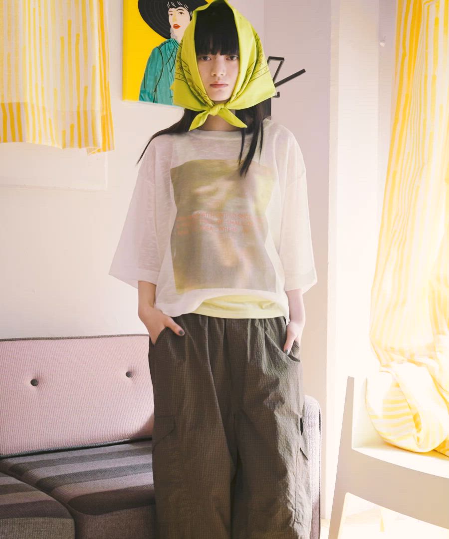 セール】[MODE NORM CORE] ウィンドウペンシャカパンツ（その他パンツ